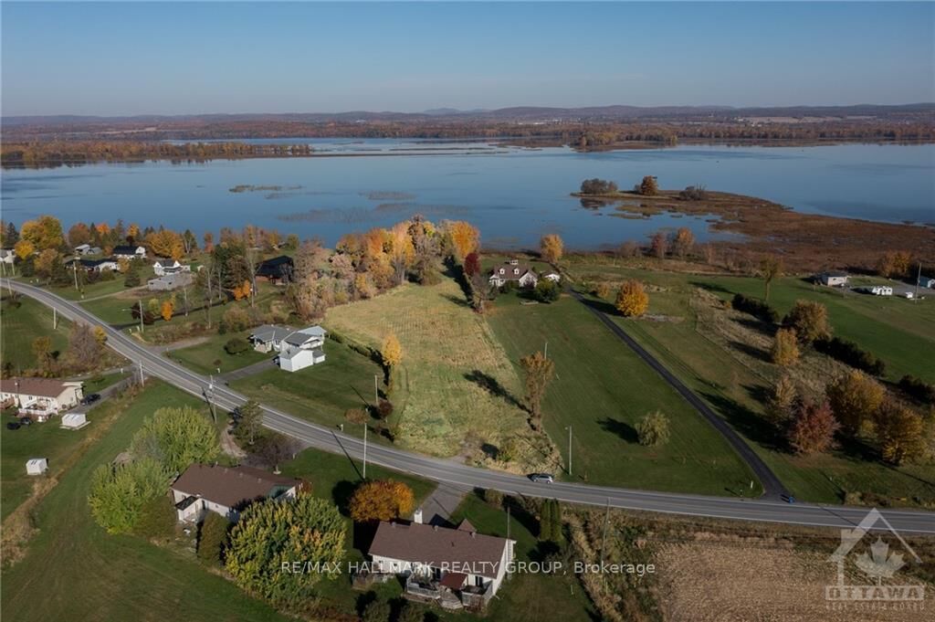 Property Photo: Lot 28 Principale Street ON K0A 3K0