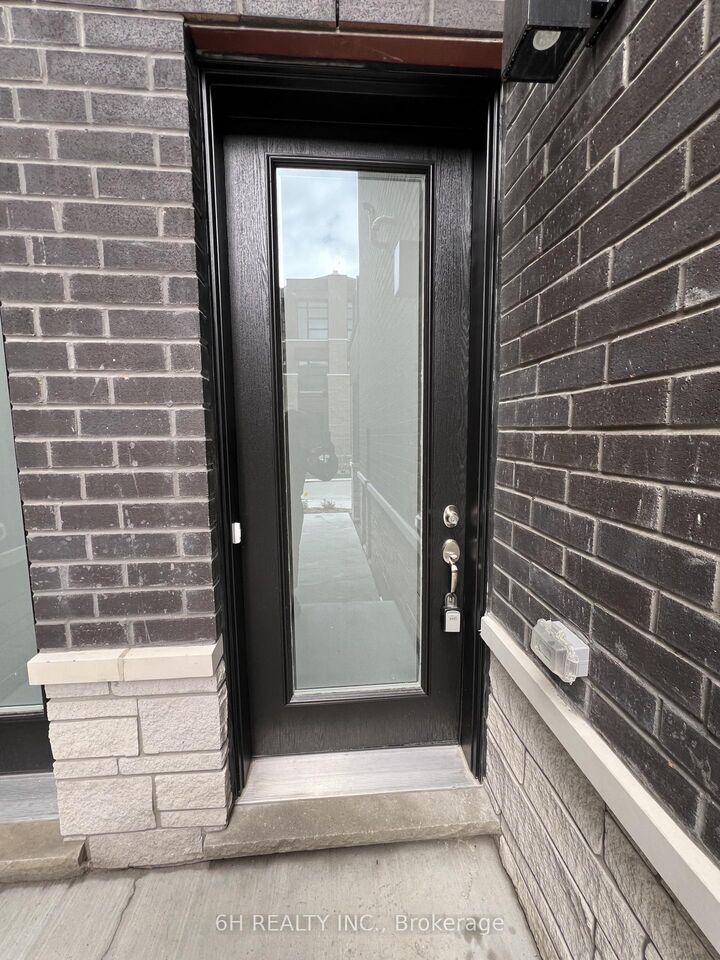 Property Photo: 41 Harold Wilson Lane Lot 9 ON L4S 1N5