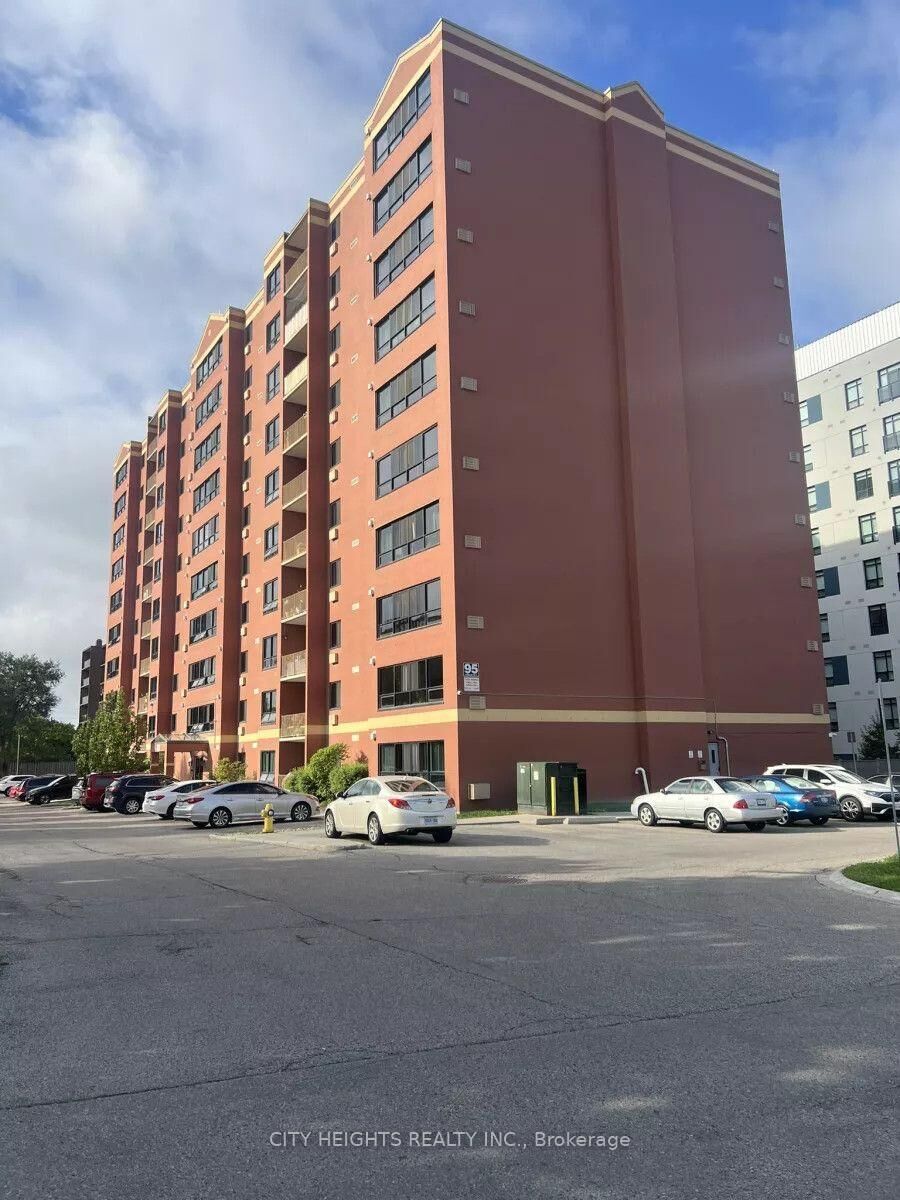 Property Photo:  95 Byron Baseline Road 808  ON N6K 2E1 