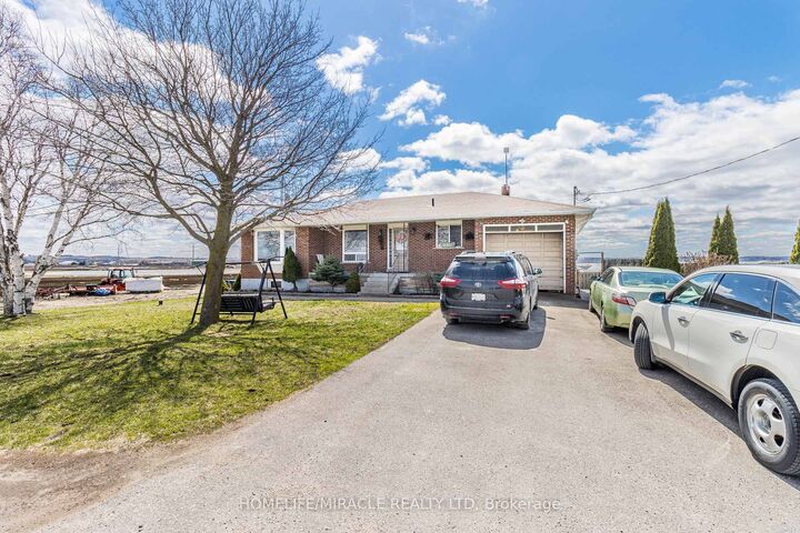 Property Photo: 331 Tornado Drive ON L3Z 2A6