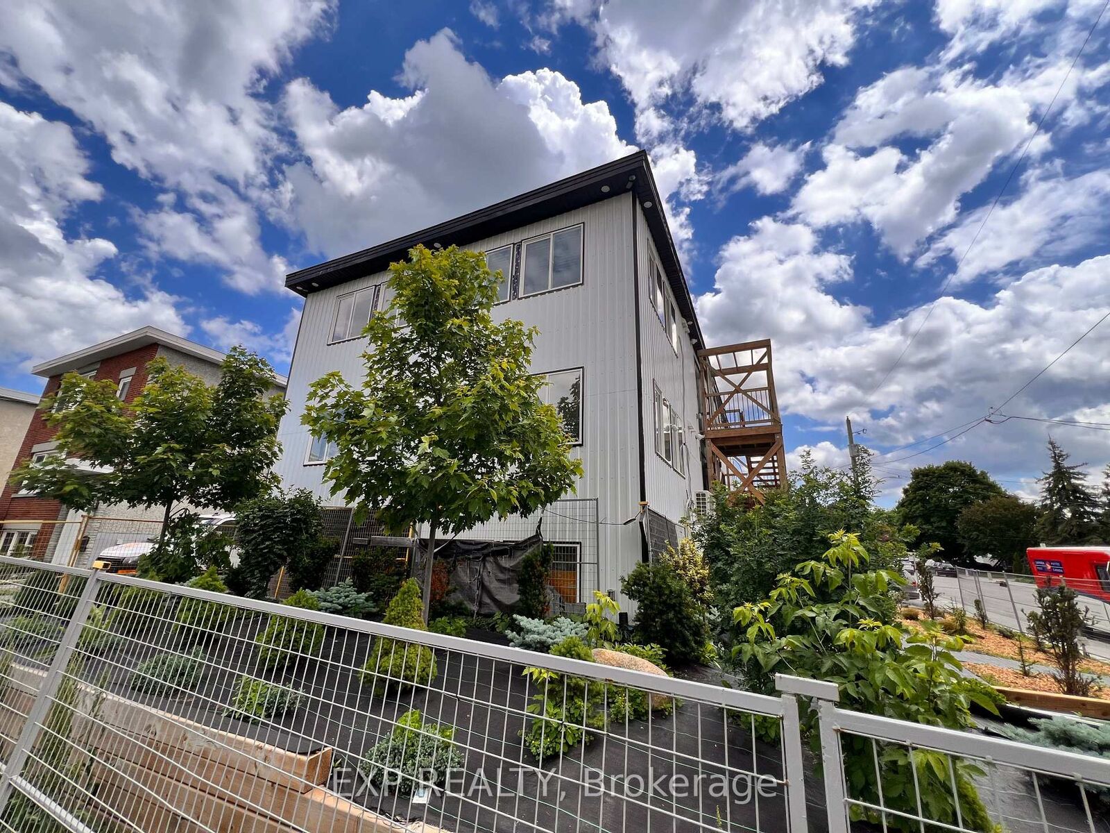 Property Photo:  204 Ste Monique Street 6  ON K1L 7R1 