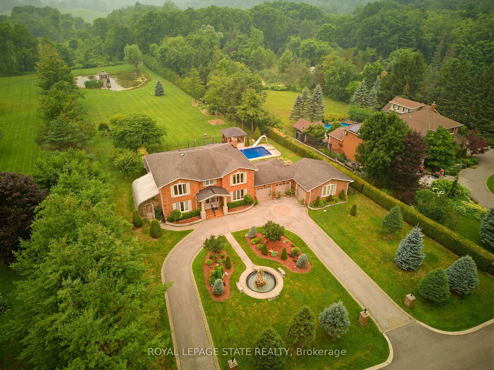 Property Photo: 348 Shaver Road ON L9G 4K5