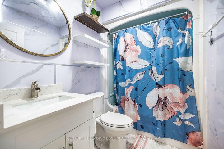 Property Photo:  14 Guildwood Drive  ON L1C 5E1 