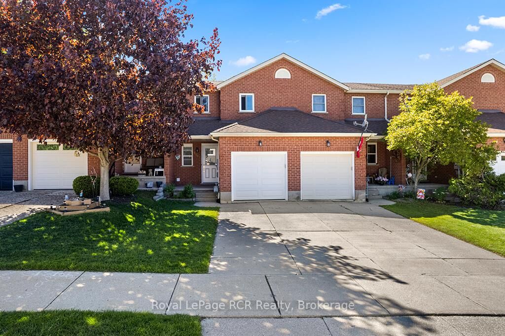 Property Photo:  2512 8th Avenue A N/A E  ON N4K 6W5 