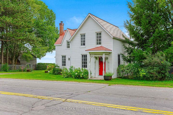 Property Photo:  415 2 Highway S  ON K0E 1E0 