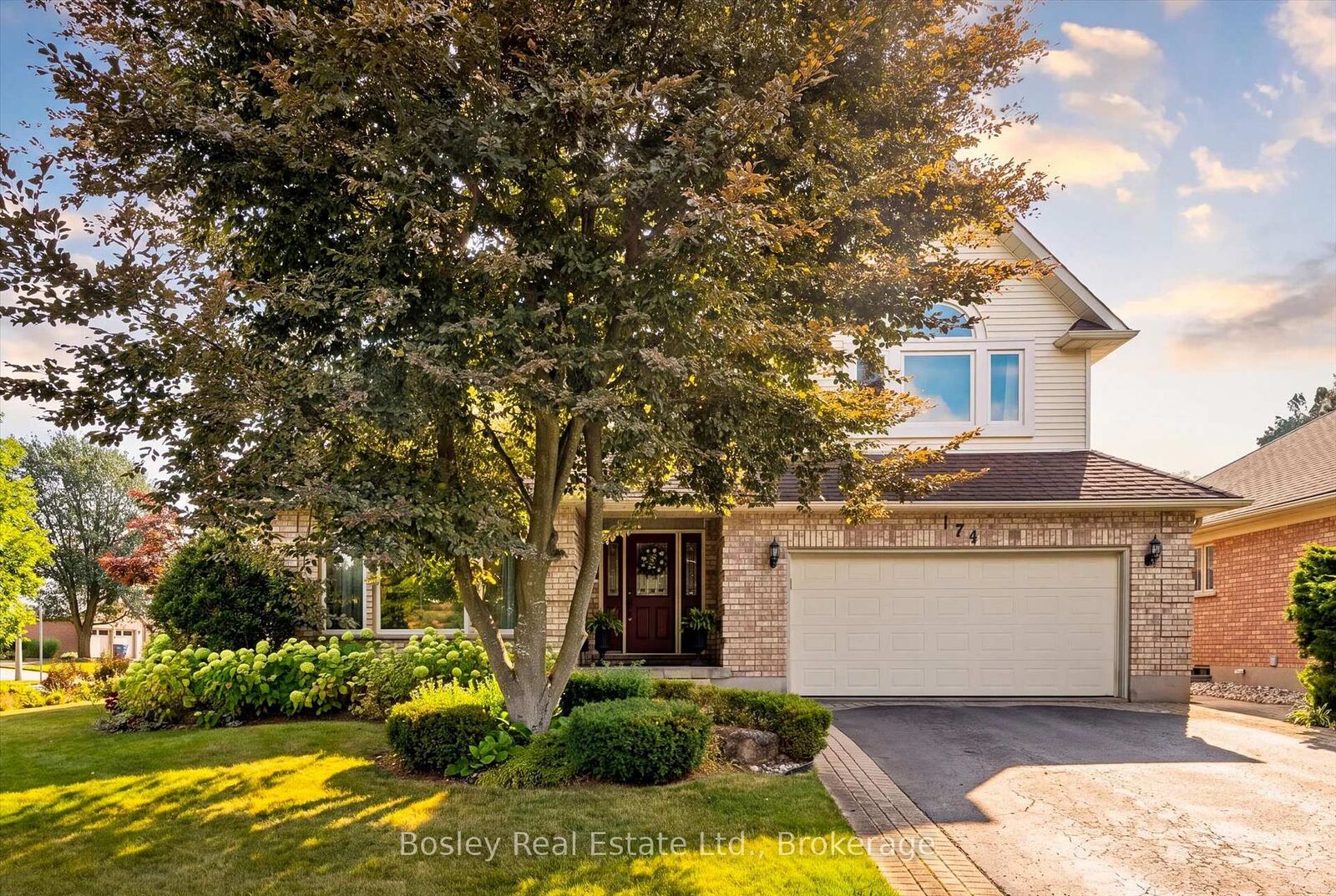 Photo de la propriété: 174 Dimson Avenue ON N1G 4P2