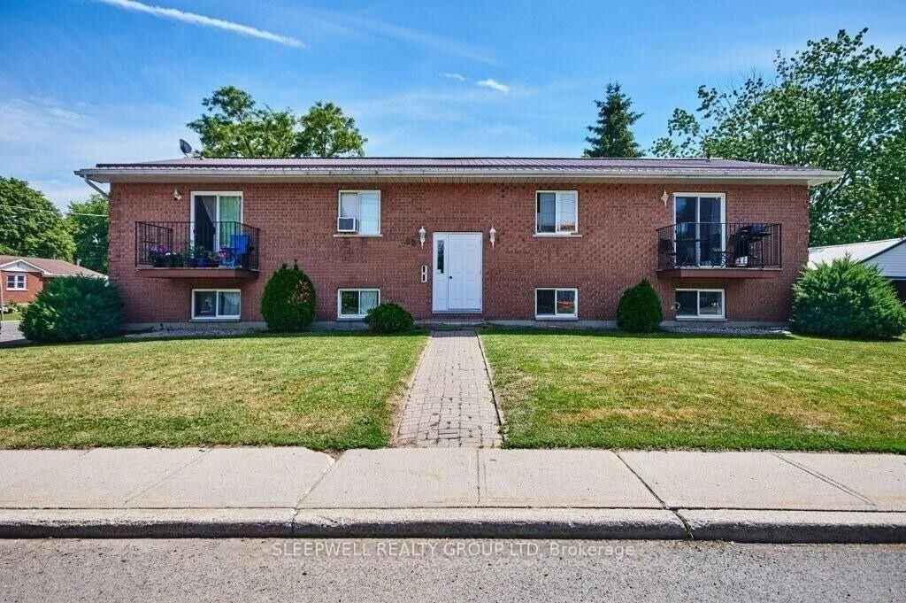 Property Photo:  52 Mill Street 3  ON K0C 1H0 
