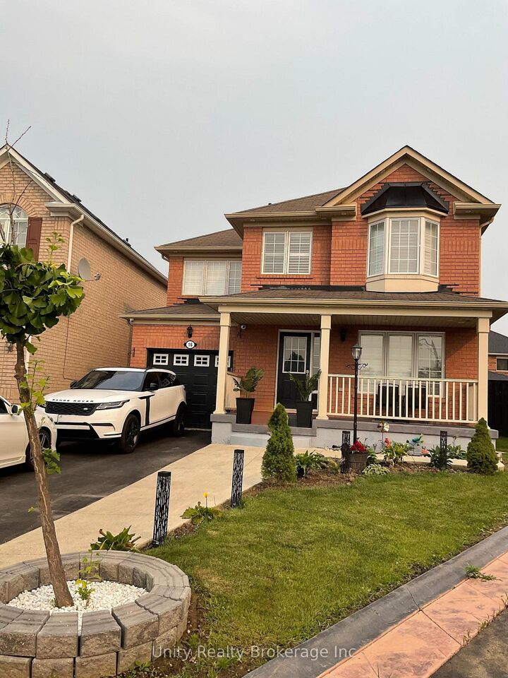 16 Benmore Crescent — photo 1
