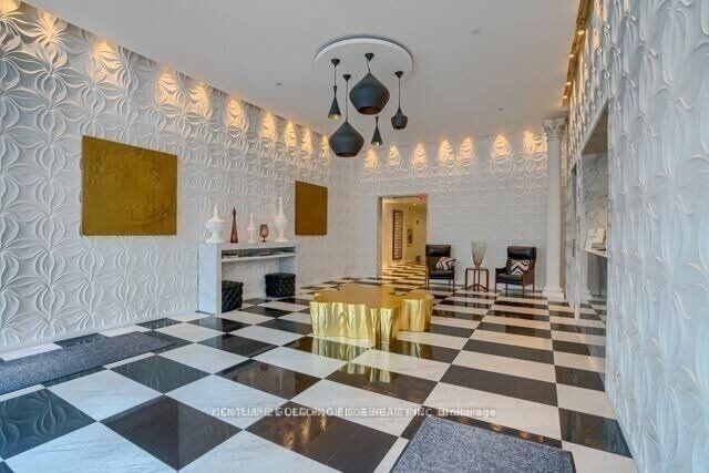Property Photo:  1 Scott Street 310  ON M5E 1A1 