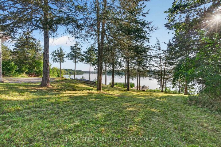 Property Photo: 4563 County Rd 9 N/A ON K7R 3K8
