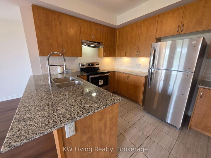 Property Photo:  456 Arthur Bonner Avenue  ON L6B 1P6 