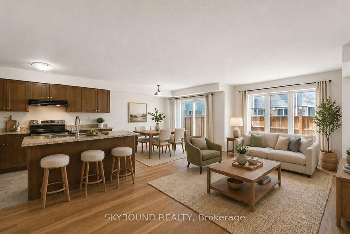 Property Photo: 70 Munro Circle ON N3T 0R5