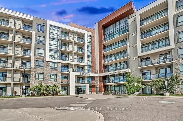 Property Photo:  125 Shoreview Place 208  ON L8E 0K3 