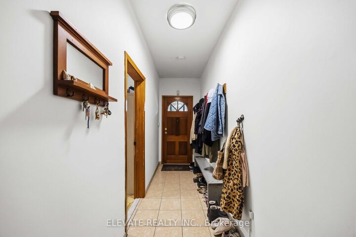 Property Photo:  236 Symington Avenue  ON M6P 3W6 