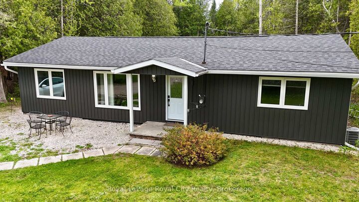 Property Photo: 7221 6 Highway ON N0H 2R0