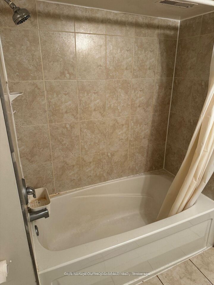 Property Photo:  105 Poyntz Avenue Bsmt  ON M2N 1J3 