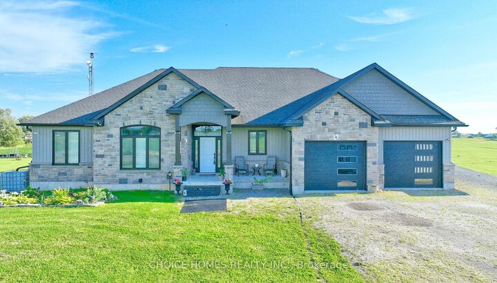 Property Photo: 701 Ramsey Road ON N1A 2W8
