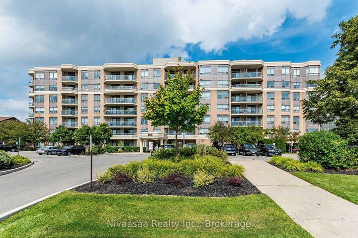 300 Ray Lawson Boulevard 514 — photo 1