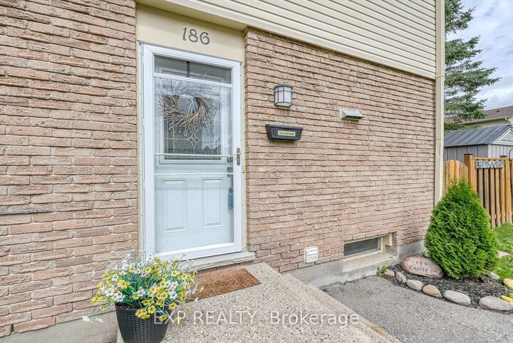 Photo de la propriété: 230 Clarke Road 186 ON N5W 5P8