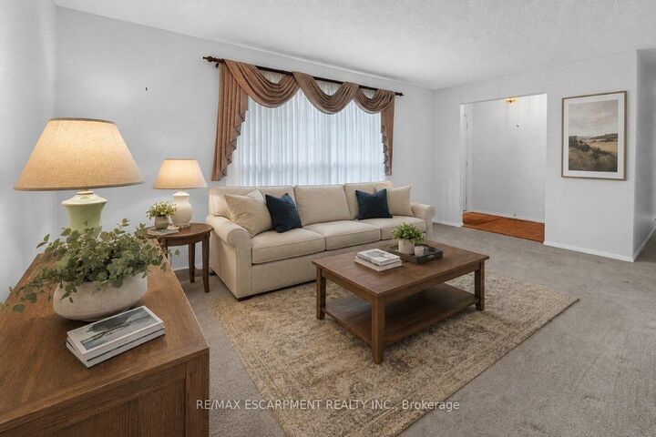Property Photo:  4193 Regent Court  ON L3J 0N4 