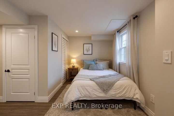 Property Photo:  11 Martina Crescent Basement  ON L4H 3B6 