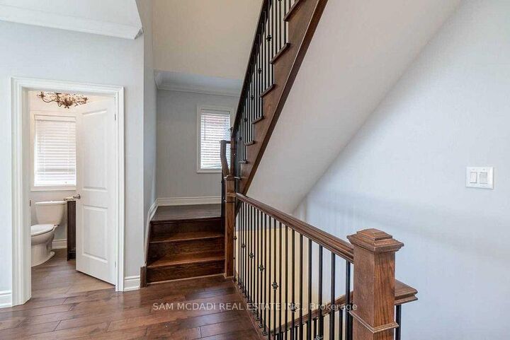 Property Photo:  1238 Strathy Avenue  ON L5E 2K6 