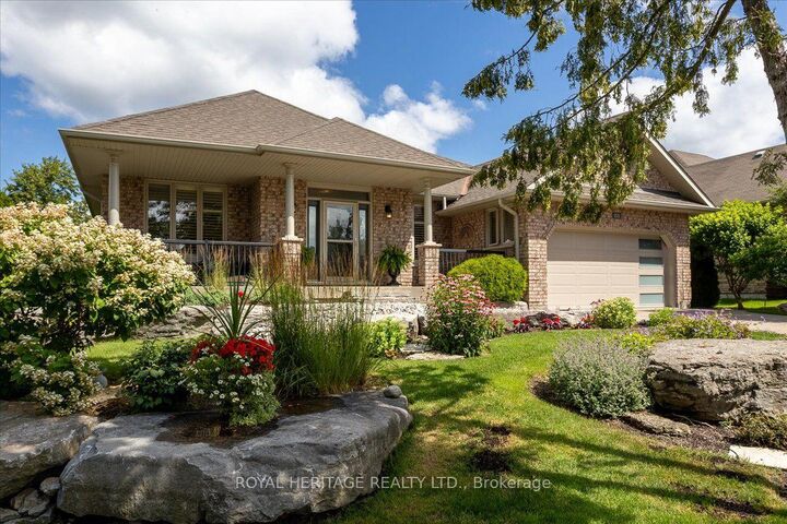 Property Photo: 85 South Harbour Drive ON K0M 1A0