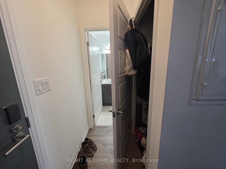 Property Photo: 3285 Carding Mill Trail 204 ON L6M 5P7