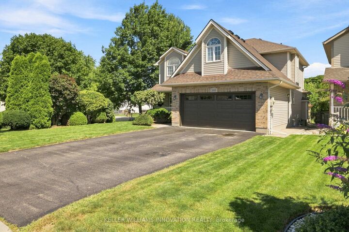 Property Photo: 3999 Azalea Crescent ON L0R 2C0