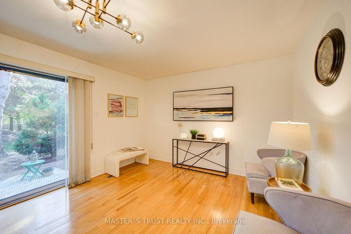 Property Photo:  15 Brimwood Boulevard 61  ON M1V 1E1 