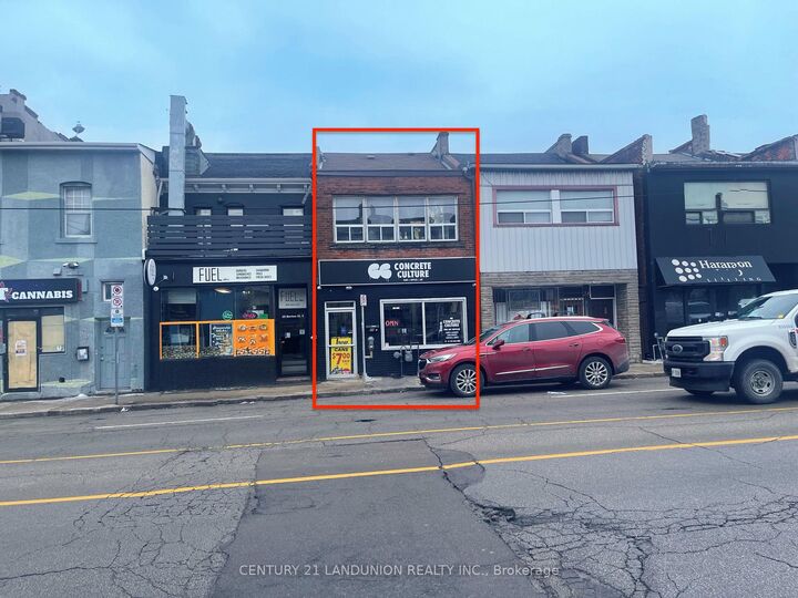 26 Barton Street E — photo 1