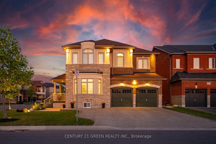 Property Photo: 1478 Day Terrace ON L9E 1H8