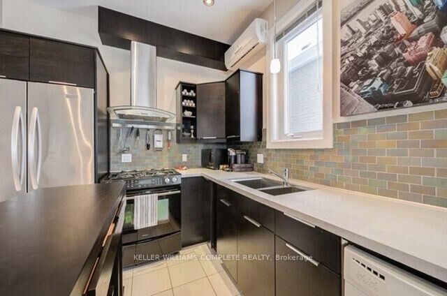 Property Photo:  27 Mill Street  ON L8R 2E2 