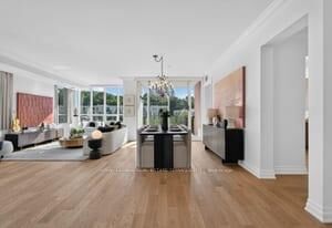 Property Photo: 18 William Carson Crescent 808 ON M2P 2G6
