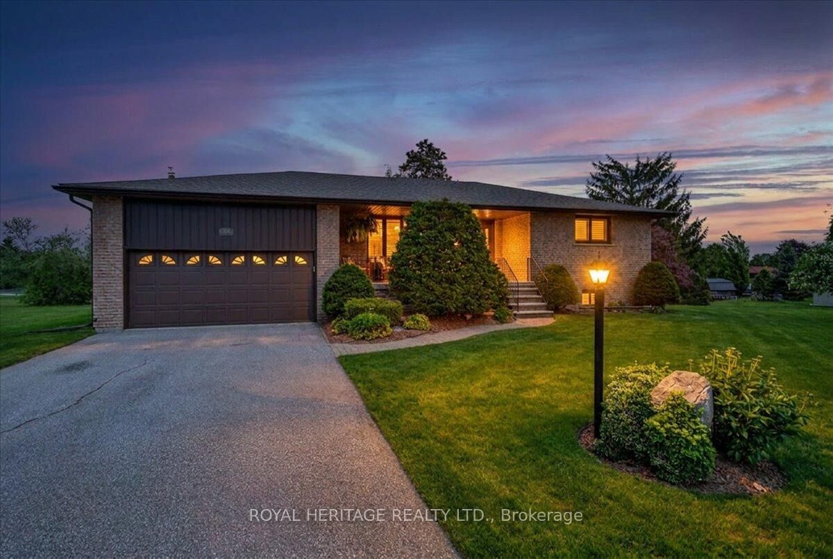 Property Photo: 331 Port Colony Road ON K0M 1A0