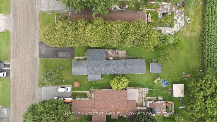 Property Photo:  39 Hillview Drive  ON K9A 0X1 