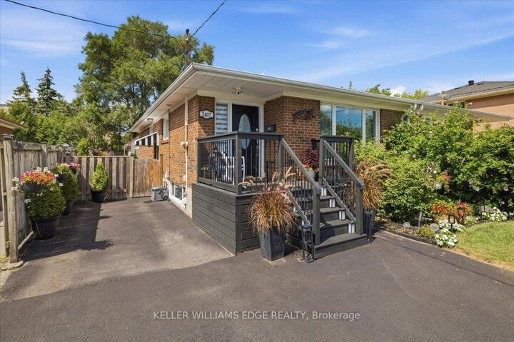 Property Photo:  2407 Barclay Road  ON L7R 2B7 