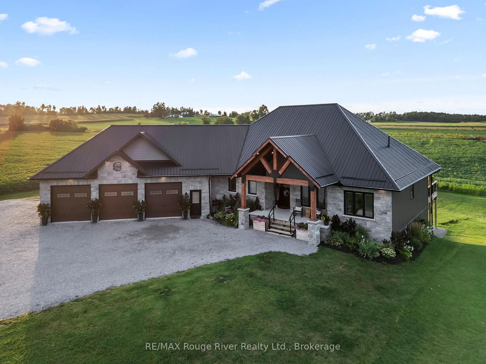 Property Photo: 914 Sharpe Line ON L0A 1C0