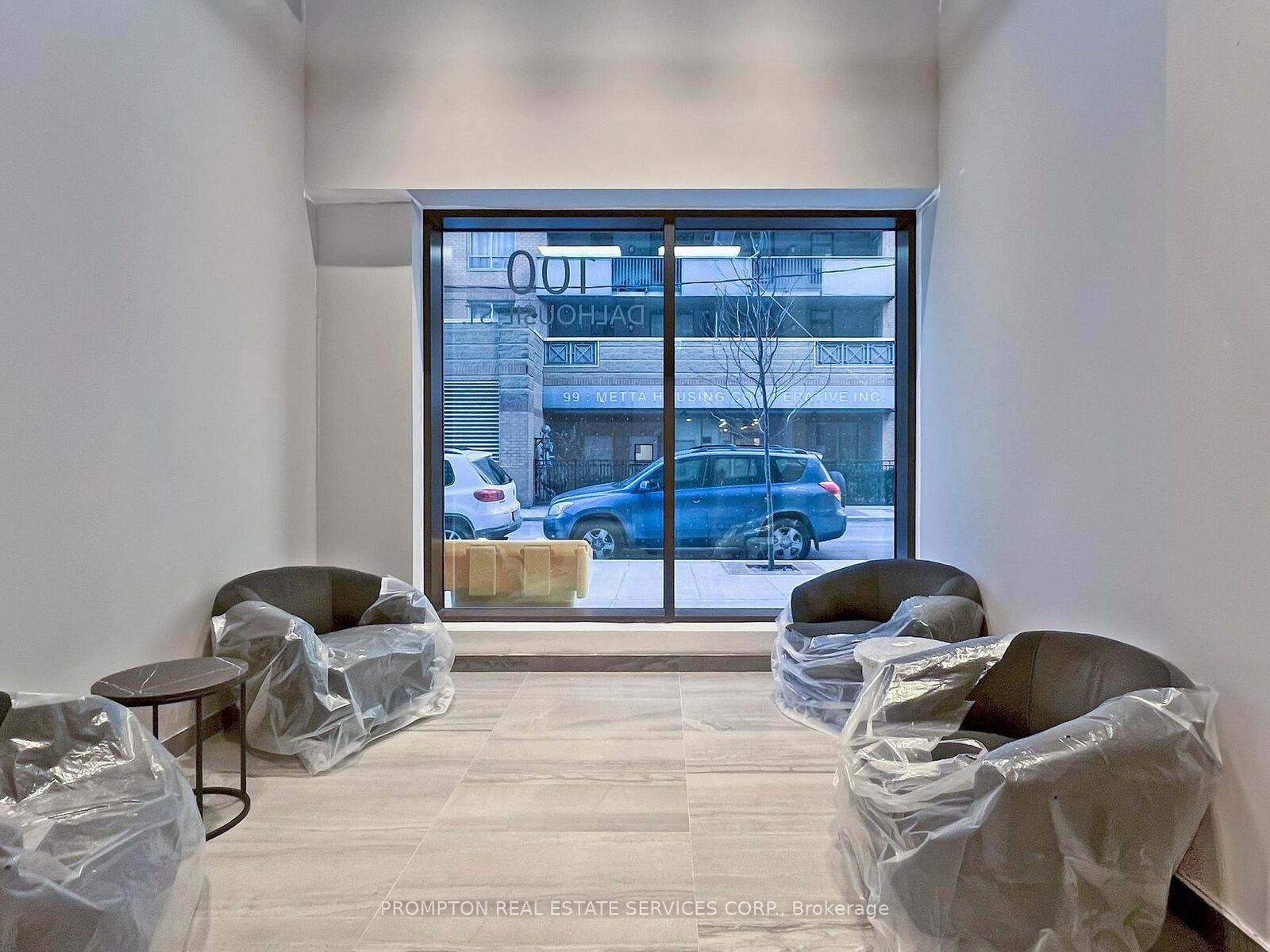 Property Photo:  100 Dalhousie Street 2203  ON M5B 0C7 