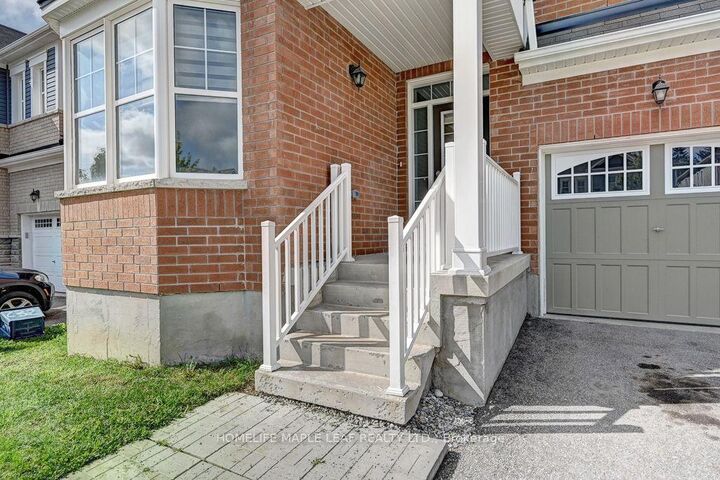 Property Photo: 236 Ridge Road ON N3E 0C2