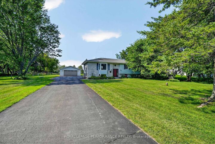 Property Photo:  16217 Northfield Road  ON K0C 1R0 