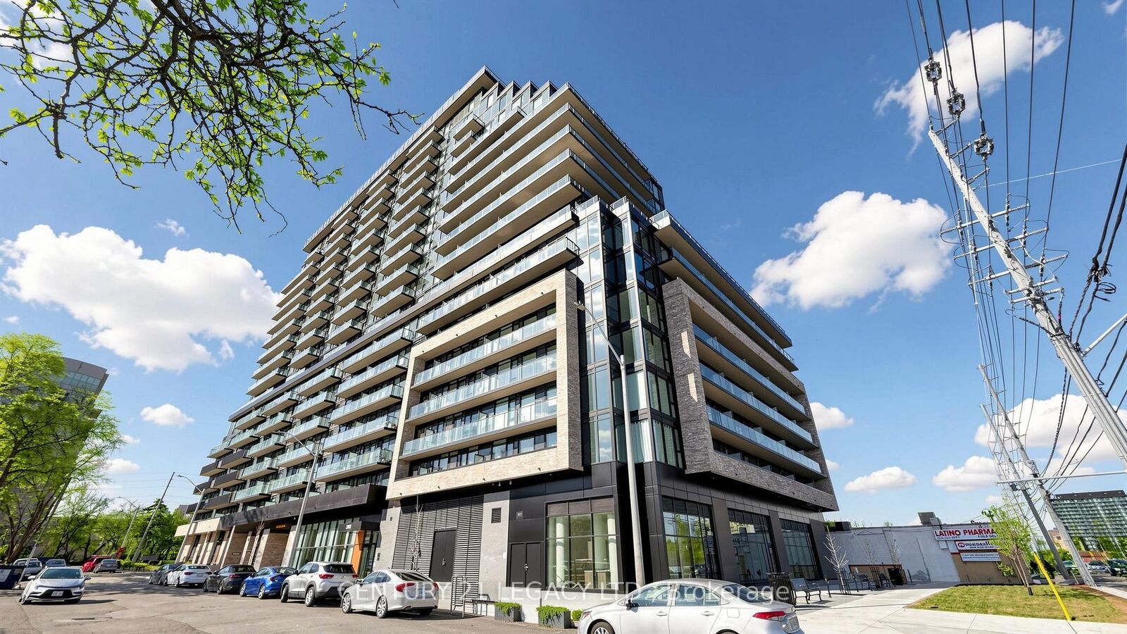 Property Photo:  3009 Novar Road 628  ON L5B 0P9 