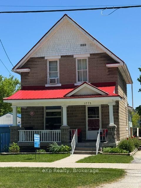 Property Photo:  1775 4th Avenue W  ON N4K 4X7 