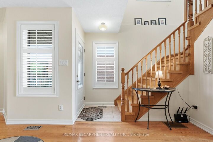 Property Photo: 8 Slater Court ON L8B 0K8