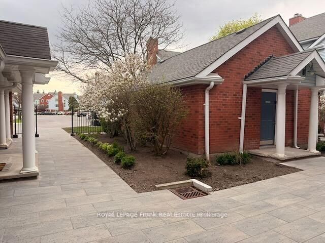 Property Photo: 1665 Nash Road ON L1E 1S8