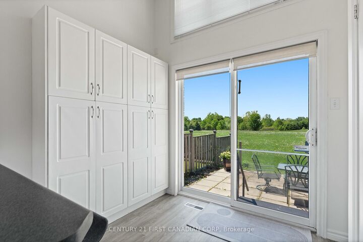 Property Photo: 1287 Nicole Avenue ON N5X 4M7