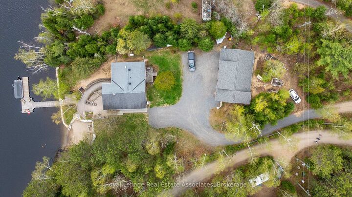 Property Photo: 196 Circle Road ON K0L 2K0