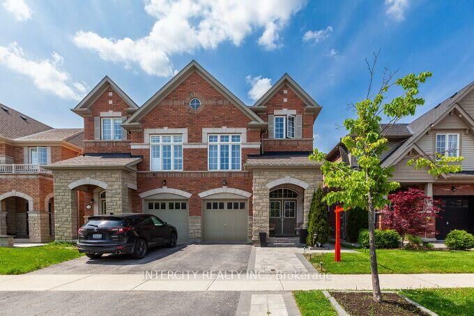 Property Photo: 52 McPherson Road ON L7C 4A7