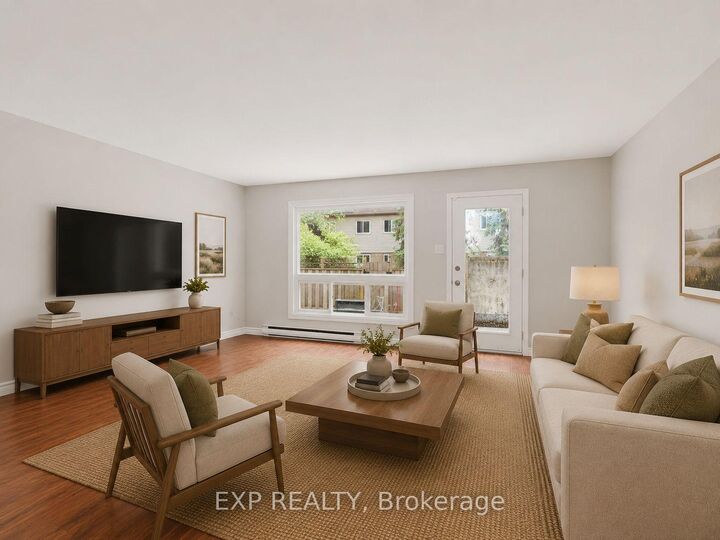 Property Photo:  1775 Culver Drive 116  ON N5V 3H6 
