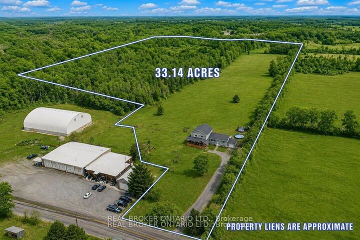 1916 Drummond Concession 7 Road — photo 1